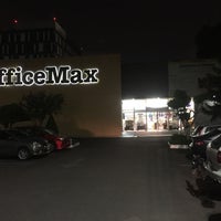 Photo taken at OfficeMax by A1ekx on 7/2/2018
