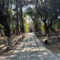 Photo taken at Parroquia de Nuestra Señora de la Candelaria by A1ekx on 4/24/2024