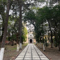Photo taken at Parroquia de Nuestra Señora de la Candelaria by A1ekx on 12/7/2023