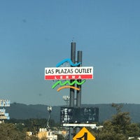 Foto scattata a Las Plazas Outlet da A1ekx il 1/19/2021