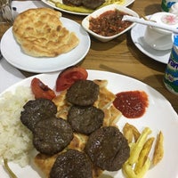 Photo taken at Sait İskender by Hatice on 4/18/2019