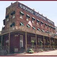 10/9/2014にGrand Central Hotel &amp;amp; SpaがGrand Central Hotel &amp;amp; Spaで撮った写真