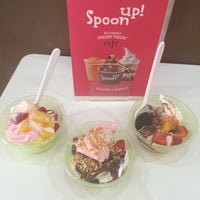 Foto diambil di Spoon up! oleh Karina V. pada 8/26/2014