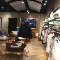 UGG Shoe Store in SoHo