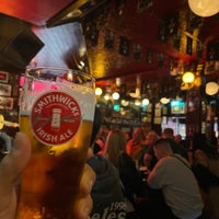 Photo taken at The Temple Bar by Mocte S. on 3/21/2024