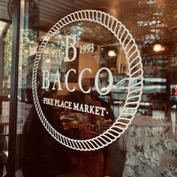 Photo taken at Bacco by Mocte S. on 9/7/2023