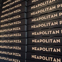 รูปภาพถ่ายที่ Tutta Bella Neapolitan Pizzeria โดย Mocte S. เมื่อ 9/16/2023
