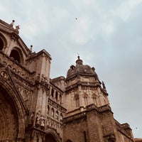 Photo taken at Cathedral of Toledo by Mocte S. on 3/25/2024