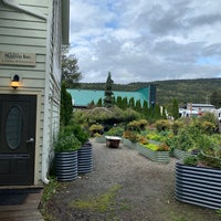 Das Foto wurde bei Olivia’s Alaskan Bistro &amp;amp; Historic Skagway Inn von Mocte S. am 9/12/2023 aufgenommen