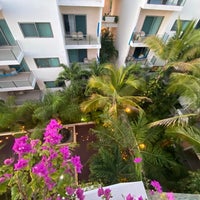 6/4/2023 tarihinde Mocte S.ziyaretçi tarafından The Palm At Playa'de çekilen fotoğraf