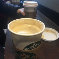 Photo taken at Starbucks by Rodrigo L. on 4/14/2018