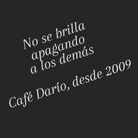 รูปภาพถ่ายที่ CAFE DARIO ESCANDON โดย CAFE DARIO ESCANDON เมื่อ 7/27/2021