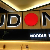 Photo prise au UDON par Nuno Alvaro Jorge le12/12/2015