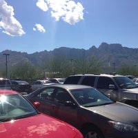 Photo taken at Oro Valley Marketplace by Paul on 9/15/2013