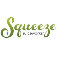 Photo taken at Squeeze Juice Works by user494546 u. on 11/18/2020