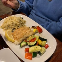 Photo taken at Brack&amp;#39;s Grille &amp;amp; Tap by •𝓙𝓟• on 2/6/2020