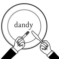รูปภาพถ่ายที่ Dandy โดย Dandy เมื่อ 6/29/2013