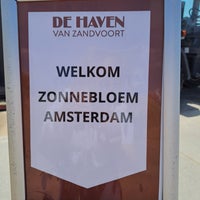 Foto tirada no(a) De Haven Van Zandvoort por Marije v. em 6/6/2024