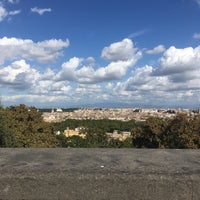 Photo taken at Piazzale Giuseppe Garibaldi by Yulia M. on 10/5/2019