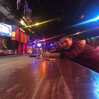 Photo taken at Coyote Ugly Saloon by Yenui on 11/22/2018