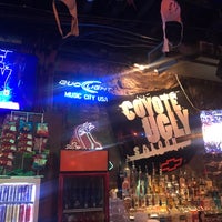 Photo taken at Coyote Ugly Saloon by Yenui on 11/22/2018