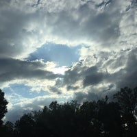 Photo taken at Rest Area - I-75 SB by Yenui on 8/13/2016