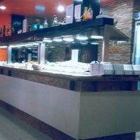 Buffet San Martin - Restaurante mexicano en Hermosillo