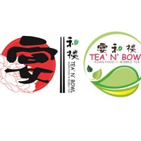 Tea N Bowl Cuf 211 W Mcmillan St