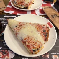 Photo taken at Pizzeria Spontini by A.N on 2/11/2024