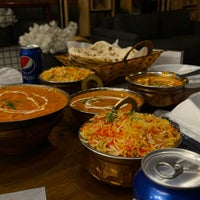 مطعم دار تاج الهندي الهدا