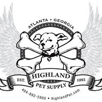 Das Foto wurde bei Highland Pet Supply von Highland Pet Supply am 11/20/2013 aufgenommen
