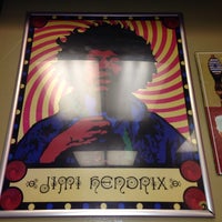 12/7/2013にGreg O.がThe Jammin Pieで撮った写真