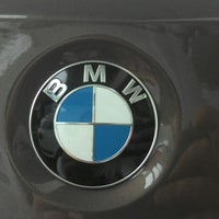 Photo taken at официальный дилер BMW&amp;quot;ДИКСИ&amp;quot;, Барнаул. by Василий Л. on 6/29/2014