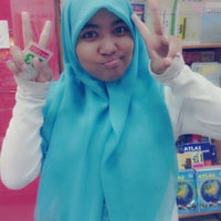 Review Plaza Buaran (Toko bk Salemba; Carrefour) Jalan Radin IntanII