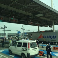 Photo taken at Narita International Airport Checkpoint by Bongkot (ทอม) A. on 3/18/2015