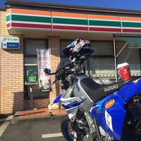 Photo taken at 7-Eleven by JUN s. on 12/20/2015