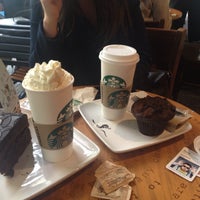 Photo taken at Starbucks by Esteban S. on 7/7/2015