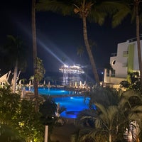 11/10/2021にLuzma C.がHilton Resortで撮った写真