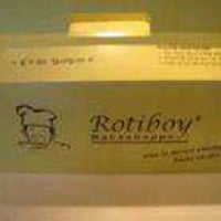 Review Roti Boy Emporium Pluit Mall