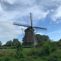 Photo taken at Riekermolen by kseniya K. on 9/15/2019