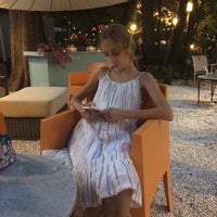 Photo taken at Hotel Mediterraneo by TatyanaA on 6/25/2017