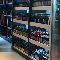 Photo taken at Mr. Beer Cervejas Especiais by Juliana P. on 12/1/2012