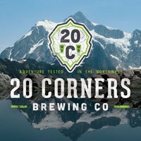 5/3/2020 tarihinde Garethziyaretçi tarafından 20 Corners Brewing'de çekilen fotoğraf