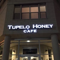 Photo taken at Tupelo Honey by Gareth on 3/28/2018