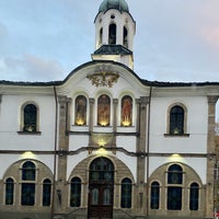 Photo taken at Gabrovo by Bilyana C. on 11/10/2019