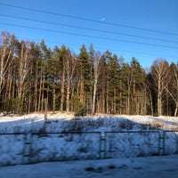 Photo taken at Тверца by ЕВГЕНИЙ on 3/23/2019