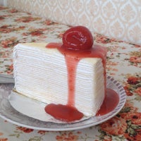 Photo taken at Coffee Vintage by laco g. on 4/21/2013