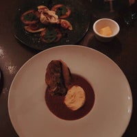 9/5/2022にOmar M.がSocieti Bistroで撮った写真