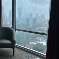 Photo taken at Millennium Hotel Sirih Jakarta by M on 2/29/2024