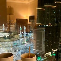 Photo taken at Conrad Makkah by B. on 3/26/2024